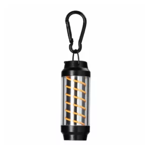 CampGlow T-torch camping light