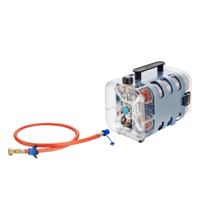 Cadac Quad Power Pak 50 mbar