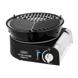 Cadac Safari Chef 30 Compact Camping BBQ