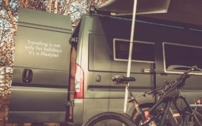 Aufklebers – So machst du deinen camper personlich und einzigartig